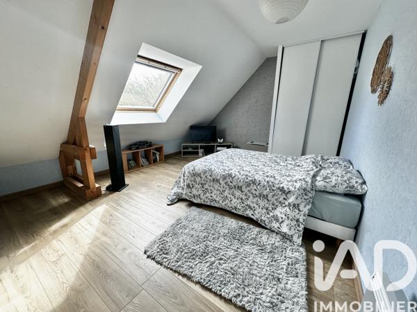 Maison à vendre 5 pièces 137 m² La Hague