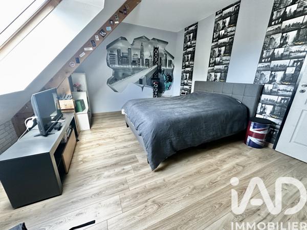 Maison à vendre 5 pièces 137 m² La Hague