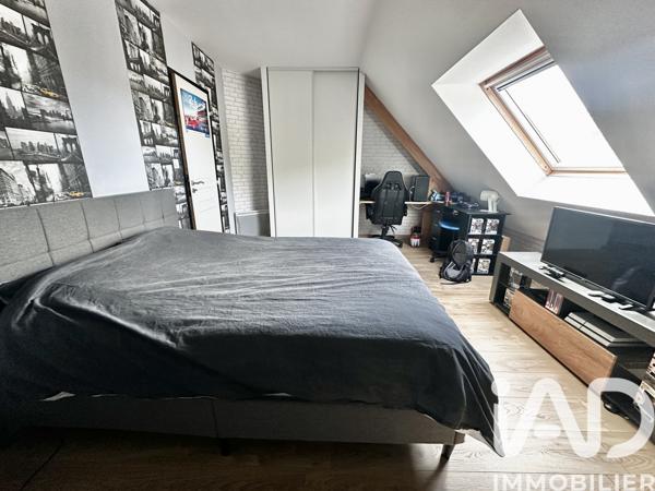 Maison à vendre 5 pièces 137 m² La Hague