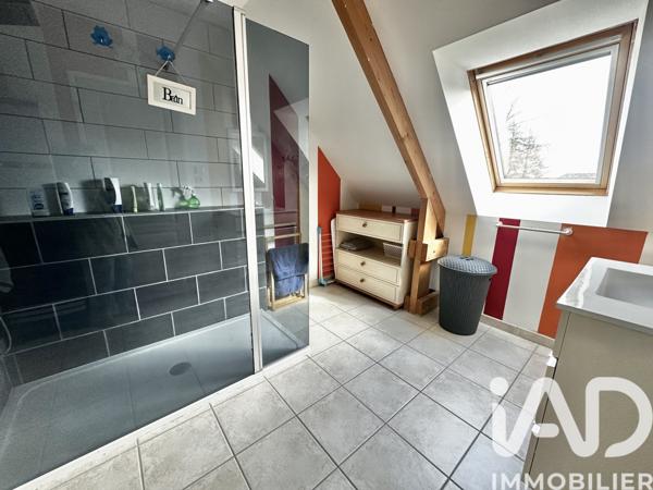 Maison à vendre 5 pièces 137 m² La Hague