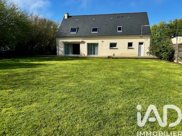 Maison à vendre 5 pièces 137 m² La Hague