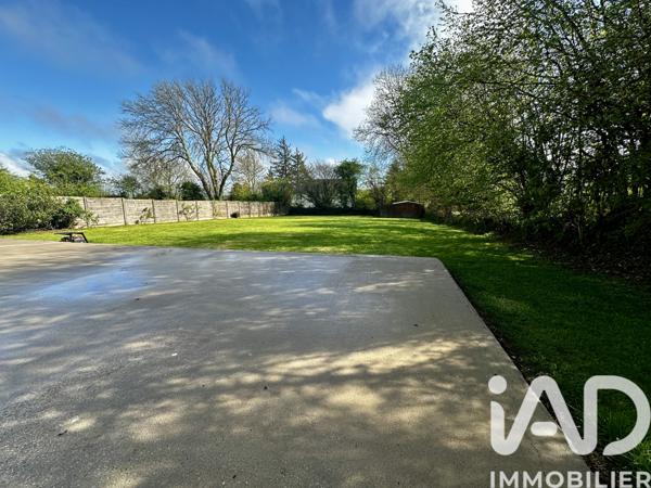 Maison à vendre 5 pièces 137 m² La Hague