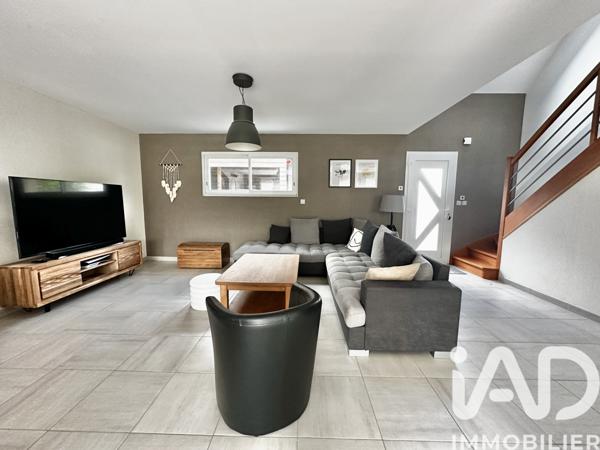 Maison à vendre 5 pièces 137 m² La Hague