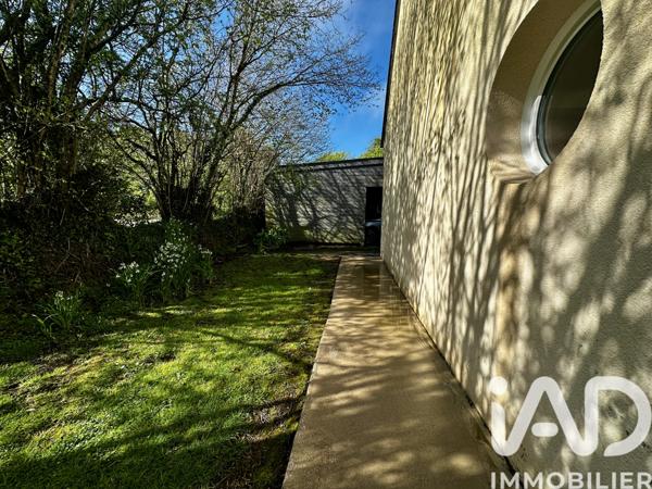 Maison à vendre 5 pièces 137 m² La Hague