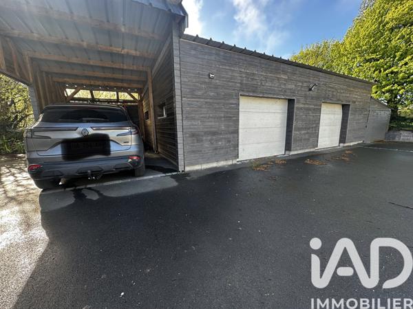 Maison à vendre 5 pièces 137 m² La Hague