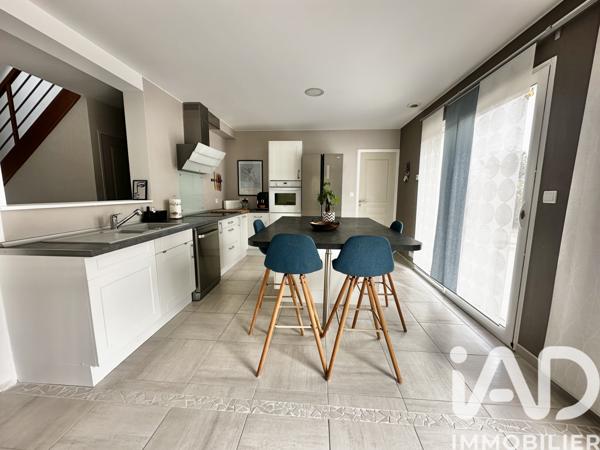 Maison à vendre 5 pièces 137 m² La Hague