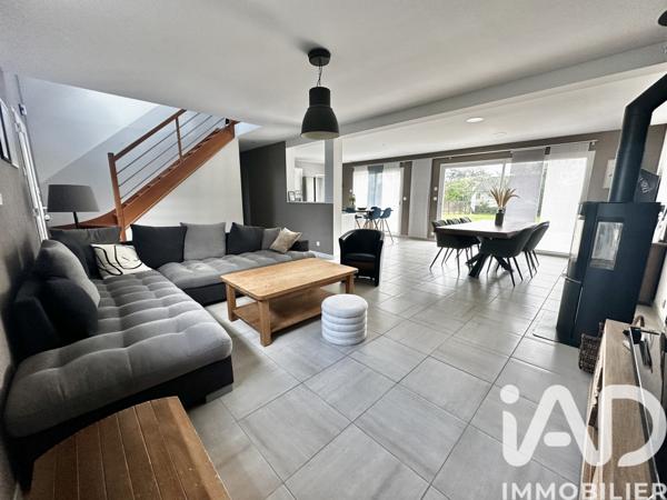 Maison à vendre 5 pièces 137 m² La Hague