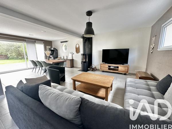 Maison à vendre 5 pièces 137 m² La Hague