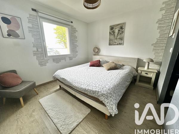 Maison à vendre 5 pièces 137 m² La Hague