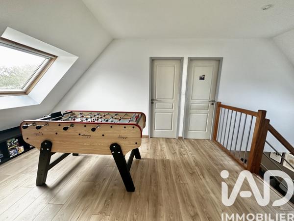 Maison à vendre 5 pièces 137 m² La Hague