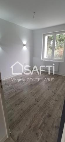 Belle  maison entièrement rénovée de 218m2 avec 5 chambres