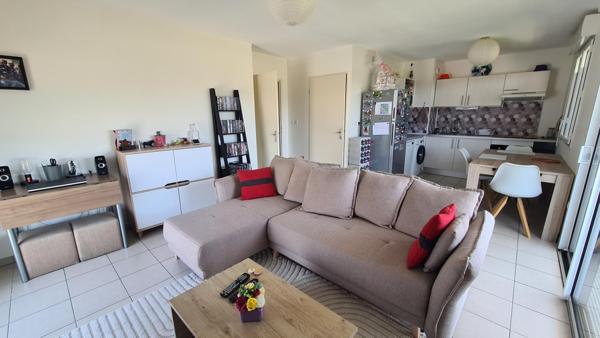 T3 de 65 M2 à vendre à Beauzelle