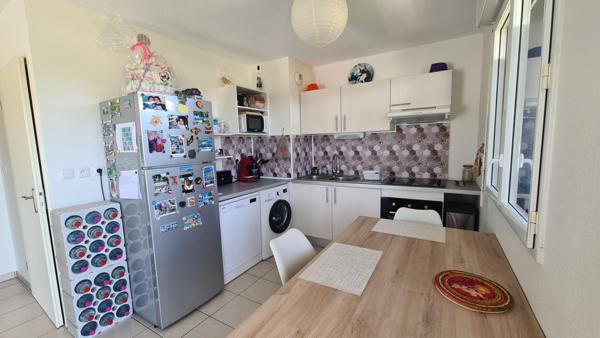 T3 de 65 M2 à vendre à Beauzelle