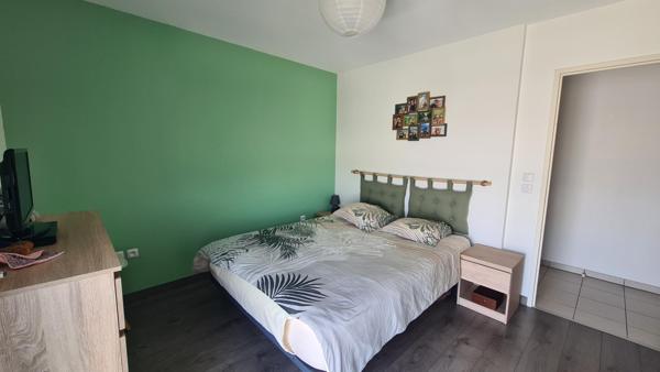 T3 de 65 M2 à vendre à Beauzelle