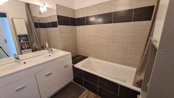 T3 de 65 M2 à vendre à Beauzelle