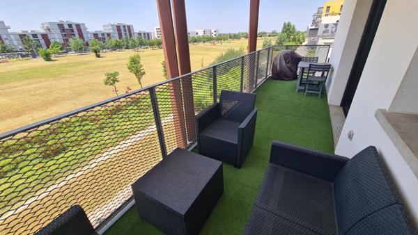 T3 de 65 M2 à vendre à Beauzelle