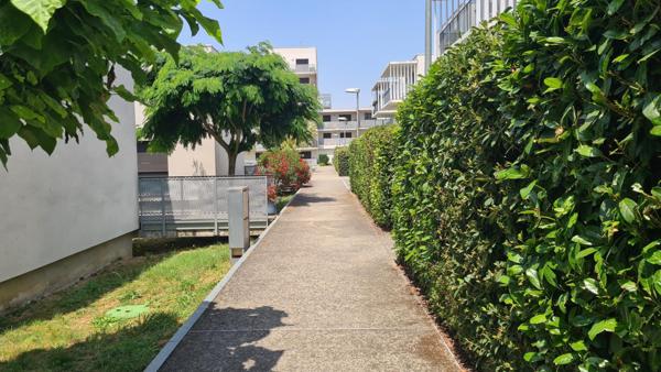 T3 de 65 M2 à vendre à Beauzelle