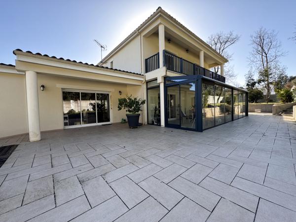 Villa Meschers Sur Gironde 230 m² Meschers-sur-Gironde (17132)