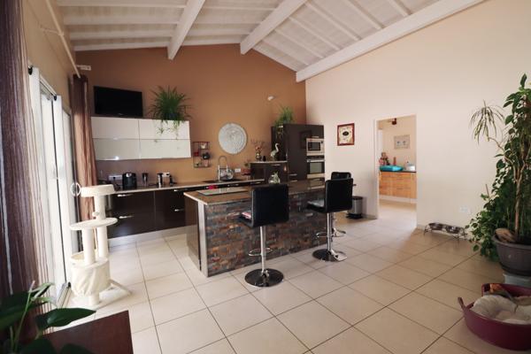 Villa Meschers Sur Gironde 230 m² Meschers-sur-Gironde (17132)