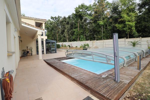 Villa Meschers Sur Gironde 230 m² Meschers-sur-Gironde (17132)