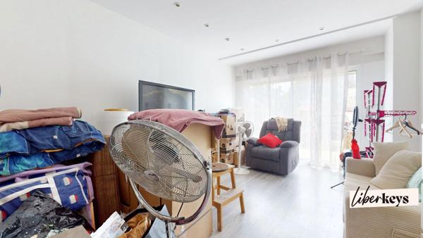 Maison familiale 5 pièces 110 m² – 4 chambres – Jardin et terrasses – Bruyères-sur-Oise
