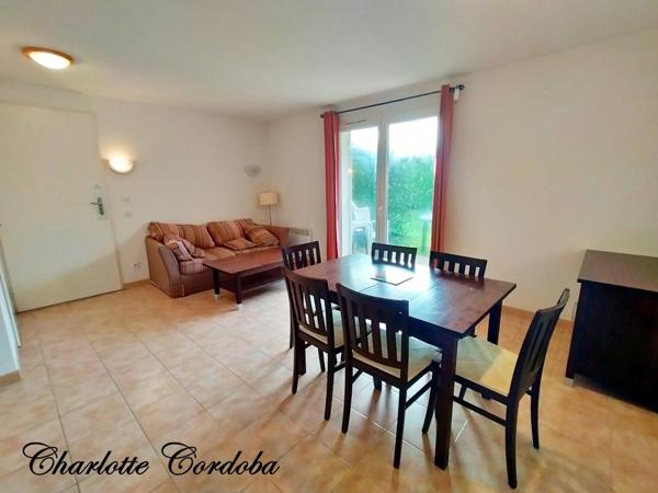 Appartement de 3 pièces d’environ 40 m² à Barbaste