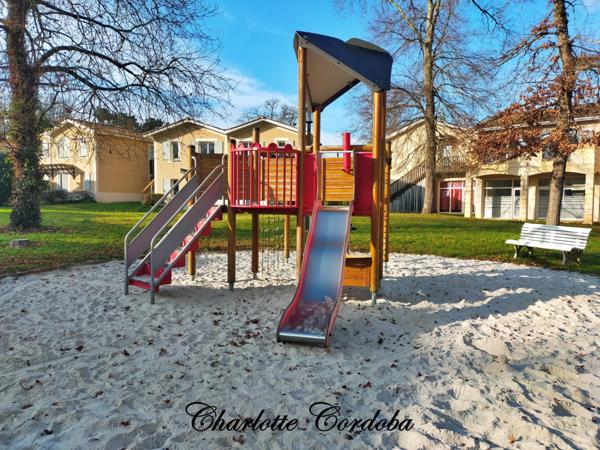 Appartement de 3 pièces d’environ 40 m² à Barbaste