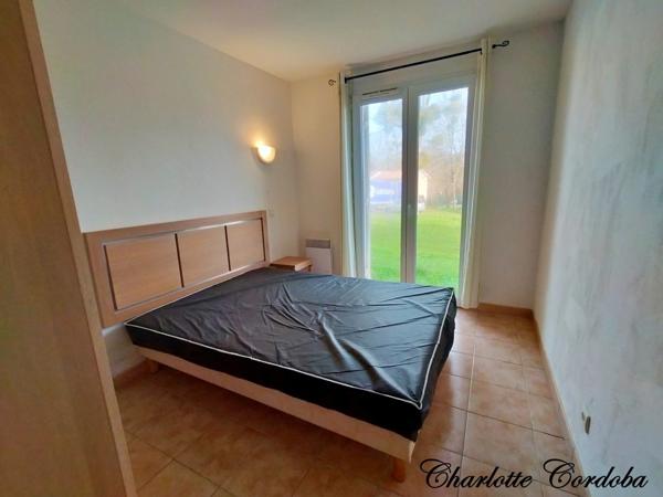 Appartement de 3 pièces d’environ 40 m² à Barbaste