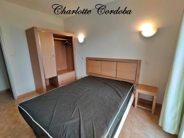 Appartement de 3 pièces d’environ 40 m² à Barbaste