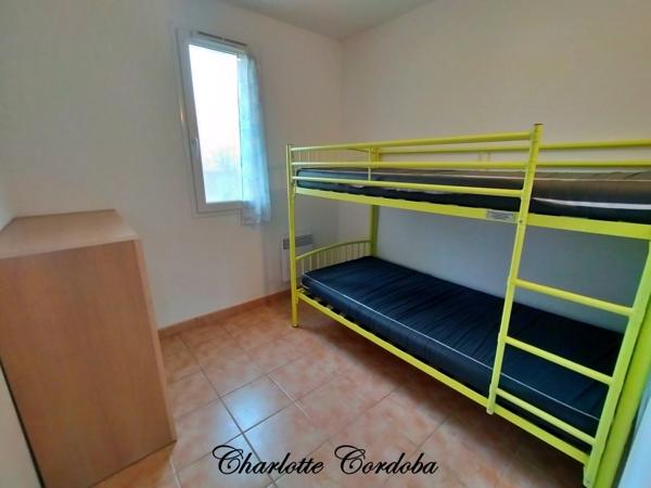 Appartement de 3 pièces d’environ 40 m² à Barbaste