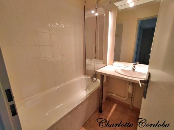 Appartement de 3 pièces d’environ 40 m² à Barbaste