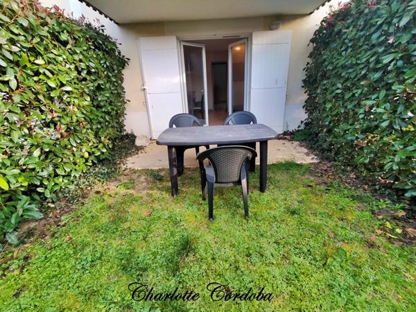 Appartement de 3 pièces d’environ 40 m² à Barbaste
