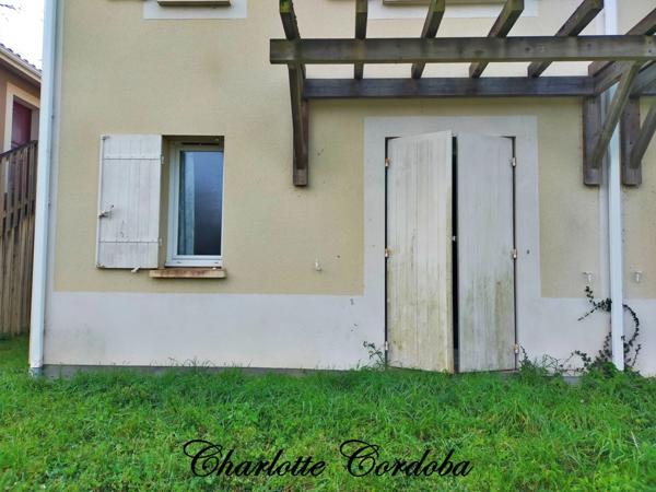 Appartement de 3 pièces d’environ 40 m² à Barbaste