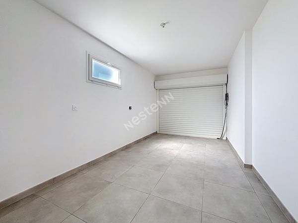 Maison neuve de 110 m² de plain pied avec garage et garanties proche de Montauban Ouest
