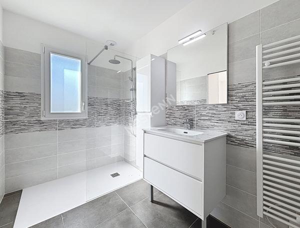 Maison neuve de 110 m² de plain pied avec garage et garanties proche de Montauban Ouest