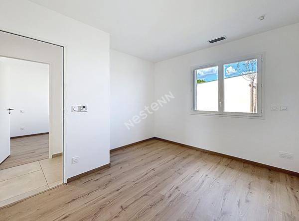 Maison neuve de 110 m² de plain pied avec garage et garanties proche de Montauban Ouest