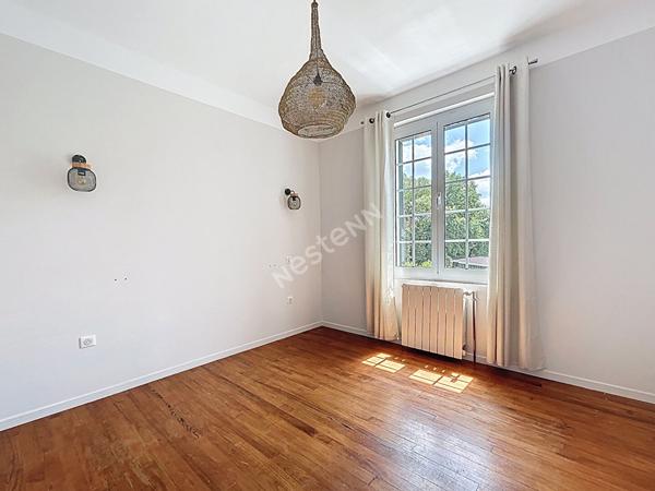 Charmante maison 3 chambres Montauban secteur Beausoleil Bas