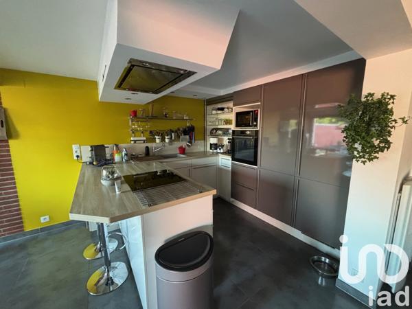 Maison à vendre 6 pièces 165 m² Lagord