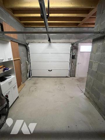 RENNES / QUARTIER BINQUENAIS / MAISON 117M² 

Située au coeur du quartier recherché de Binque...