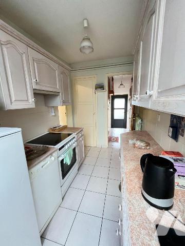 RENNES / QUARTIER BINQUENAIS / MAISON 117M² 

Située au coeur du quartier recherché de Binque...