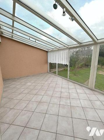 RENNES / QUARTIER BINQUENAIS / MAISON 117M² 

Située au coeur du quartier recherché de Binque...