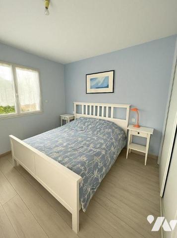 RENNES / QUARTIER BINQUENAIS / MAISON 117M² 

Située au coeur du quartier recherché de Binque...