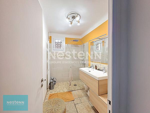 Maison de charme Saint-maximin-la-sainte-baume avec piscine et dépendance