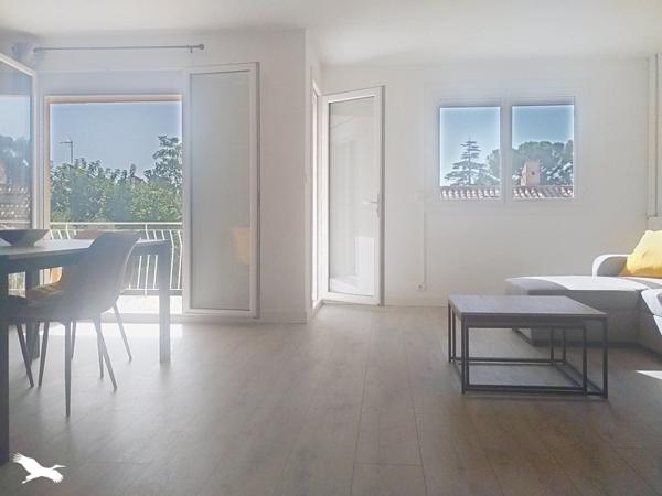 Appartement 213 000 € Montpellier 4 p 68 m² DPE C