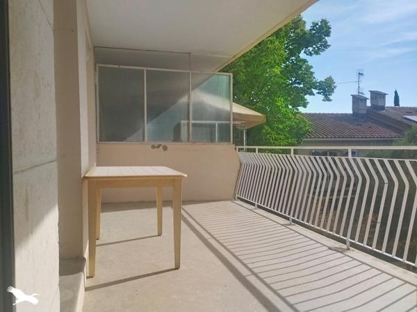 Appartement 213 000 € Montpellier 4 p 68 m² DPE C