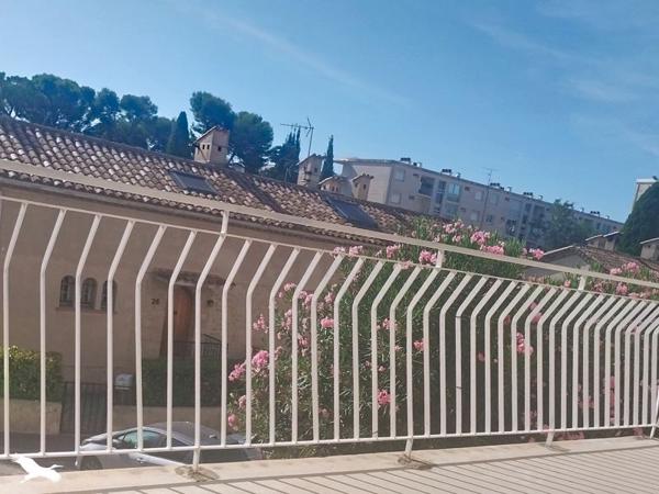 Appartement 213 000 € Montpellier 4 p 68 m² DPE C