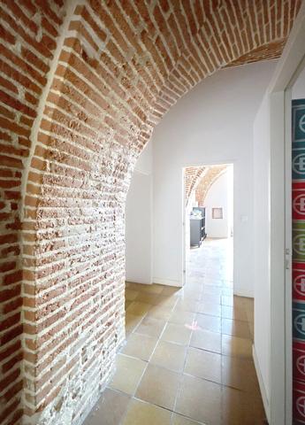 Grand appartement - plateau de 209 m² avec beaucoup de cachet Montauban centre ville