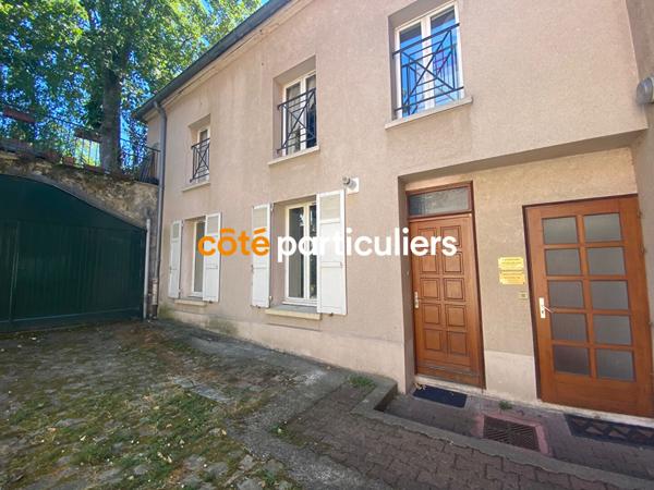 Vente Appartement29 m² - 1 Pièce - MONTLHERY (91310)