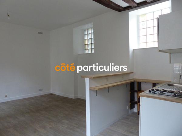 Vente Appartement29 m² - 1 Pièce - MONTLHERY (91310)