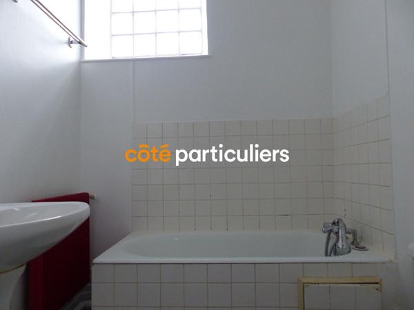Vente Appartement29 m² - 1 Pièce - MONTLHERY (91310)